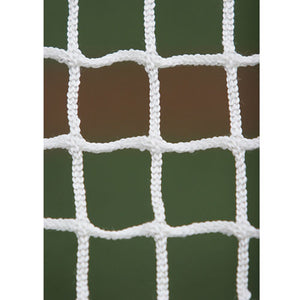 FastTackle 4 mm Lacrosse Net  White