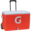 Gatorade 1306828 60 Quart on Wheels