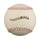 SSN 1300963 12 in. Unbelieva-Ball Softball  White