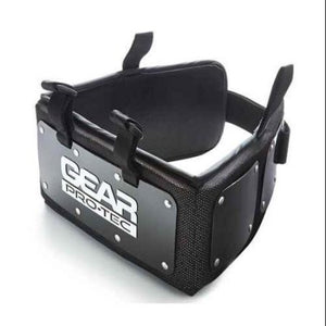 Gear Pro-Tec 1312584 Z-Cool Varsity Rib Protector  Small
