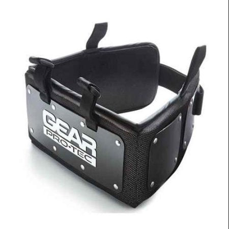 Gear Pro-Tec 1312584 Z-Cool Varsity Rib Protector  Small