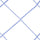 FastTackle 3 x 4 ft. Funnet Replacement Net