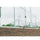 SSN 1236576 10 x 30 ft. Pre-Cut Boundry Netting