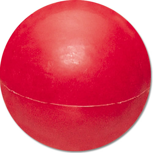 FastTackle Athletic Connection 4 kg Multi-Level Indoor Shot Put