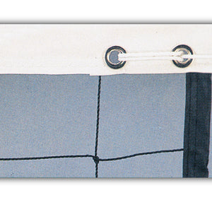 FastTackle 3 x 32 ft. Macgregor Econo-Standard Elementary Volleyball Net