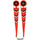 SSN 1371543 Pro Chain Set - Chevron Orange