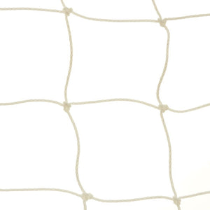 SSN 1367767 Club Soccer Net, 4.0 mm - 6.5 x 18.5 x 2 x 7 ft.