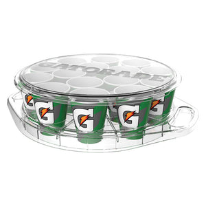 PowerPLay Cup Carrier with Lid