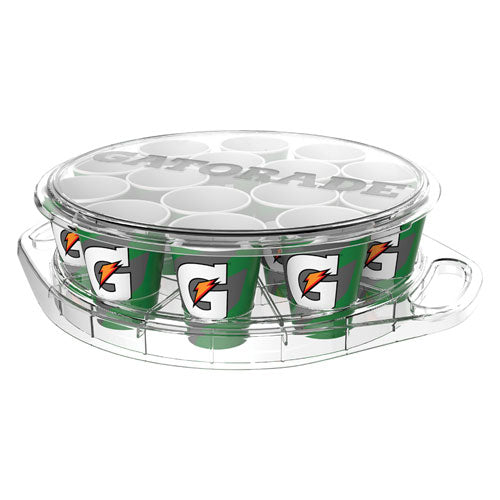 PowerPLay Cup Carrier with Lid
