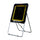 FastTackle BSN Sports Lacrosse Pass Back Target