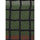 SSN 1382861 5 mm Athletic Connection Lacrosse Net  Black