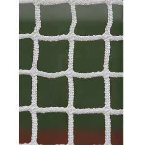 FastTackle 6 mm Athletic Connection Pro Lacrosse Net  White
