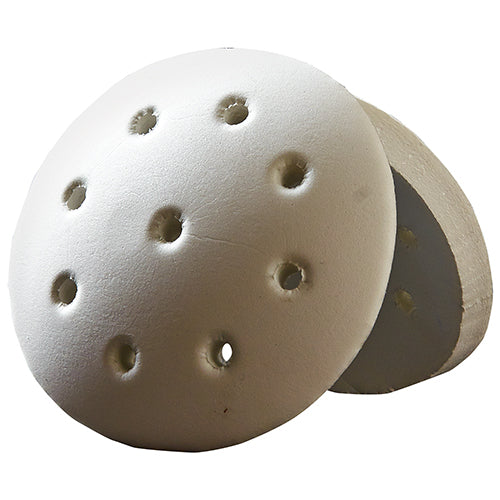 TimeOut Z-Cool 3 in. Round Knee Pads