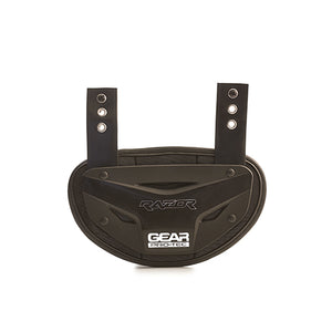 Gear Pro-Tec 1390930 Razor Small Back Plate