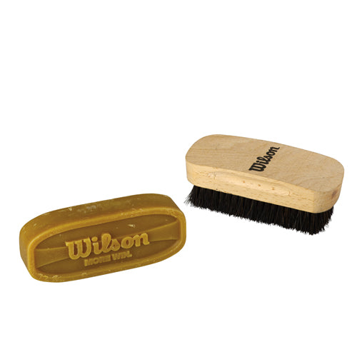 Wilson 1375489 Game Ball Prep Kit