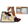 HandsOn 15 x 18 in. Replacement Pad - 75 Sheets