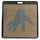Slip-not 1298697 26 x 26 in. Base & Pad - 75 Sheet