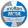 Molten 1273656 NCAA Super Touch Official-Size Indoor Volleyball