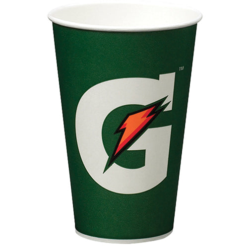 PowerPLay 7 oz Disposable Cups