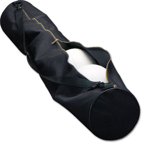 Macgregor MacGregor MSVBAGTB 9 x 50 in. Volleyball Carry Bag
