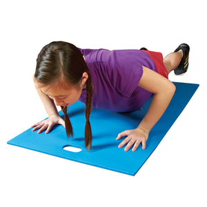 Olympian Athlete Activity Mat