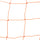 Whole-in-One Recreational Soccer Net - 8 x 24 x 5 x 10 in.
