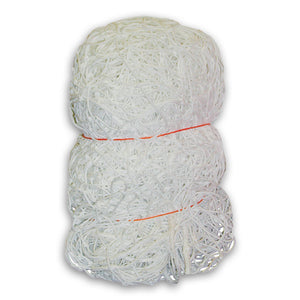 Alumagoal SN383SNRW Club Soccer Net - 8 x 24 x 5 x 10 ft.