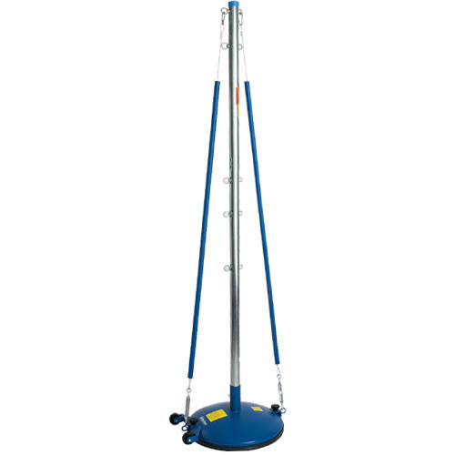 Alumagoal ST240PCS Power Play Center Standard