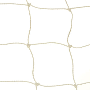 Sport Supply Group 1367769 Soccer Net  White - Set Of 2