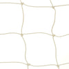 Sport Supply Group 1367769 Soccer Net  White - Set Of 2