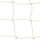 Powerhouse Soccer Net  White - Set Of 2