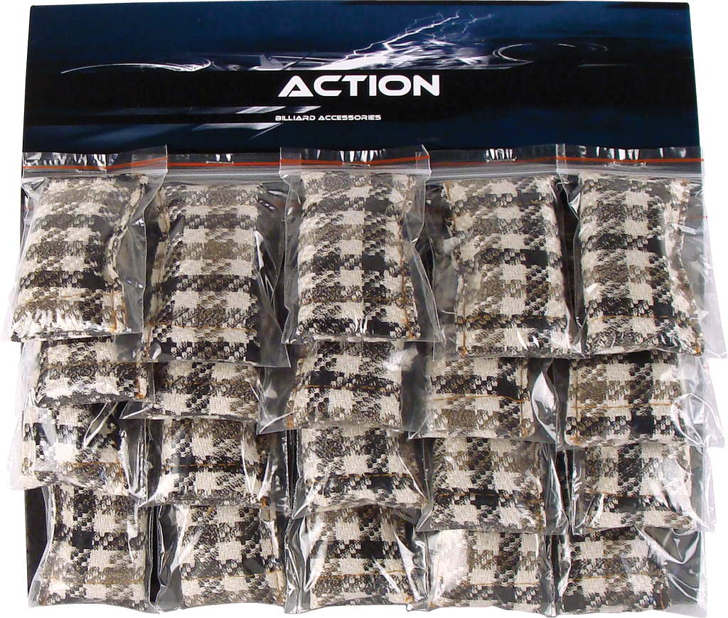 Action SPSS20 Shaft Slicker (20)  - 20 Shaft Products