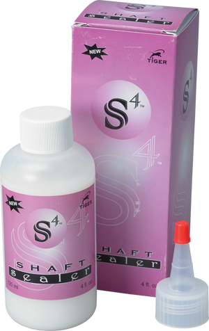 Tiger SPTS 4 Shaft Sealer - 4oz Shaft Products