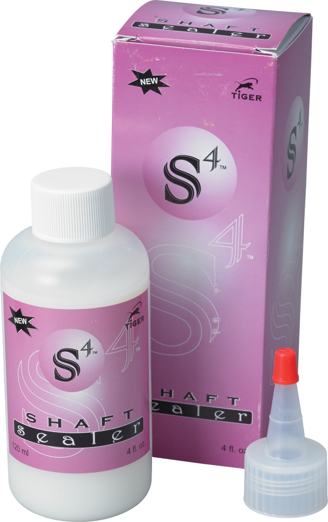 Tiger SPTS 4 Shaft Sealer - 4oz Shaft Products