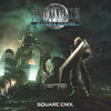 Square Enix -  Final Fantasy Vii Remake: Materia Hunter (Board Game)