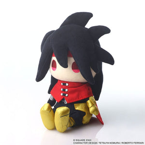 Square Enix -  Final Fantasy Vii Rebirth: Vincent Valentine Plush