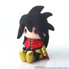 Square Enix -  Final Fantasy Vii Rebirth: Vincent Valentine Plush