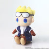Square Enix -  Final Fantasy Vii Rebirth: Cid Highwind Plush