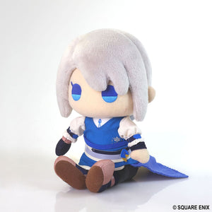 Square Enix -  Final Fantasy Xvi: Jill Warrick Plush