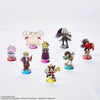 Square Enix -  Final Fantasy Vii Rebirth: Mini Acrylic Stand Collection (Volume 2) (8Ct Display)