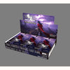 Square Enix -  Final Fantasy Tcg Booster: Gunslinger In The Abyss (Set 26) (18Ct)