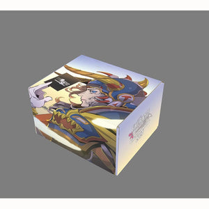 Square Enix -  Final Fantasy Tcg: World Champion Decks 2024