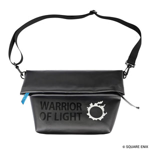 Square Enix -  Final Fantasy Xiv: Messenger Bag