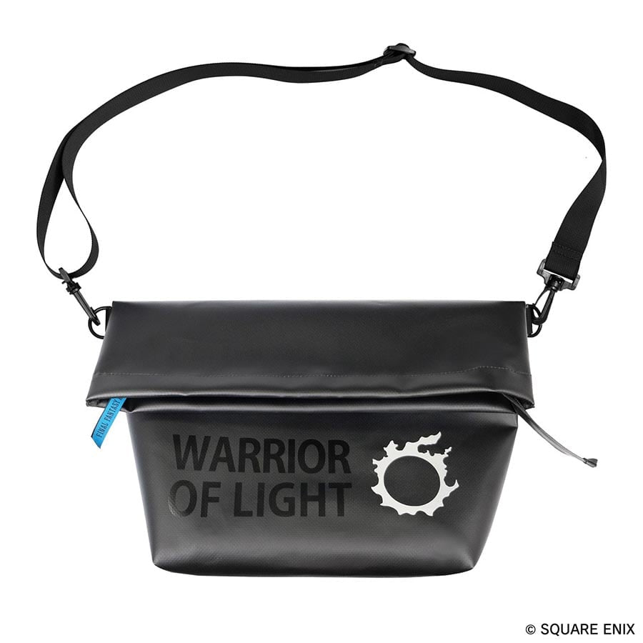 Square Enix -  Final Fantasy Xiv: Messenger Bag