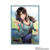 Square Enix -  Final Fantasy: Card Sleeve Series: Rinoa (Ffcss-04) (100Ct)