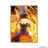 Square Enix -  Final Fantasy: Card Sleeve Series: Vivi (Ffcss-05) (100Ct)