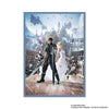 Square Enix -  Final Fantasy: Card Sleeve Series: Noctis (Ffcss-09) (100Ct)