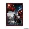Square Enix -  Final Fantasy: Card Sleeve Series: Clive (Ffcss-10) (100Ct)