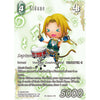 Square Enix -  Final Fantasy Tcg: Organized Play Pack (September 2025)