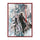 Square Enix -  Final Fantasy: Card Sleeve Series (Volume 3): Fiery Heart And Icy Resolve (Ffcss-25) (100Ct) Pre-Order
